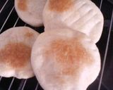 オリーブオイルを味わうパン作り方6写真