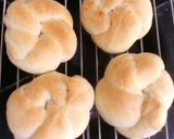オリーブオイルを味わうパン作り方5写真