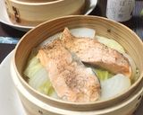お家で中華♪「鶏と野菜のセイロ蒸し」作り方6写真