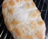 オリーブオイルを味わうパン作り方7写真