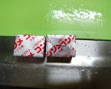 にんにくとトマトのスープ作り方1写真