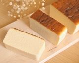 ＊濃厚～な抹茶テリーヌ＊作り方12写真