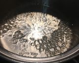 わかめの酢の物作り方2写真