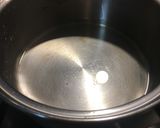 わかめの酢の物作り方3写真