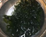 わかめの酢の物作り方5写真