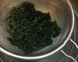 わかめの酢の物作り方6写真