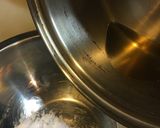 わかめの酢の物作り方9写真