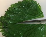 わかめの酢の物作り方17写真