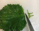 わかめの酢の物作り方16写真