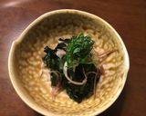 わかめの酢の物作り方25写真