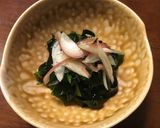 わかめの酢の物作り方27写真