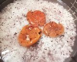 ＊ピンク飯！カリ梅ゆかりの炊き込みご飯＊作り方1写真