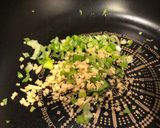 お家で　究極味噌ラーメン作り方1写真