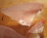 ウスメバルの刺身作り方6写真