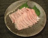 ウスメバルの刺身作り方11写真