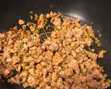 お家で　究極味噌ラーメン作り方2写真