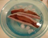 ウスメバルの湯引き作り方5写真