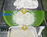 まっ、まさか!の、カツスパ!!作り方6写真