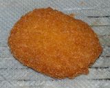 まっ、まさか!の、カツスパ!!作り方11写真