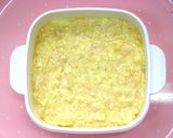 ♡胃腸に優しい♪鶏つみれの茹であんかけ♡作り方1写真