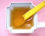 ♡胃腸に優しい♪鶏つみれの茹であんかけ♡作り方2写真