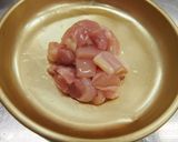 いもだんご汁【学校給食】作り方2写真