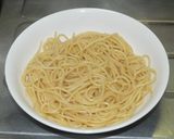 まっ、まさか!の、カツスパ!!作り方15写真