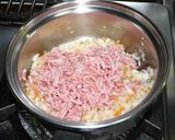 まっ、まさか!の、カツスパ!!作り方20写真