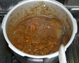 まっ、まさか!の、カツスパ!!作り方31写真