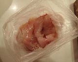 ウスメバルの漬丼作り方3写真