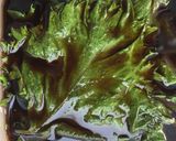 青じその醤油漬け作り方3写真