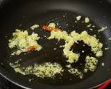 スパイシー牛肉コロコロ野菜炒め作り方3写真