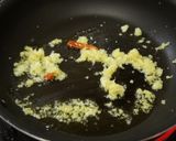 スパイシー牛肉コロコロ野菜炒め作り方3写真
