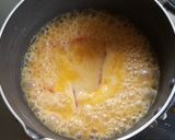 パプリカスープのパスタ作り方4写真