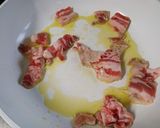 なすのピリ辛味噌炒め≦ФωФ≧作り方3写真