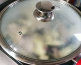 なすのピリ辛味噌炒め≦ФωФ≧作り方5写真