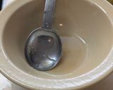 即席！トマトの甘酢サラダ作り方1写真