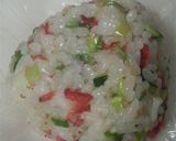 ご飯進む！つまみに！納豆☆ネギ塩タレと♪作り方3写真