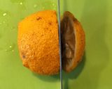 合わせ味噌美味しい★柚餅子（ゆべし）作り方2写真