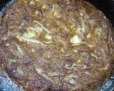 簡単チーズ風味オムソバ☆焼きそばの残りで作り方12写真