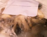 トマトハンバーグスープ作り方3写真