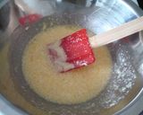 コロコロチーズとレーズン✿マフィン作り方2写真