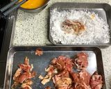 ふわとろ 安城ソウルフード 北京の北京飯作り方2写真