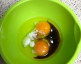 ふわとろ 安城ソウルフード 北京の北京飯作り方6写真