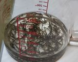 お手軽！レンジで めんつゆ作り方1写真