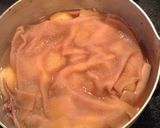 ☆イカとじゃがいもの煮物(中華味)作り方3写真