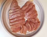 味付けは、これ１本！鶏胸肉のチキン南蛮♪作り方1写真