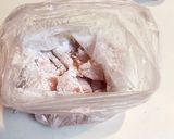 味付けは、これ１本！鶏胸肉のチキン南蛮♪作り方2写真