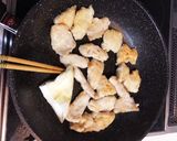 味付けは、これ１本！鶏胸肉のチキン南蛮♪作り方4写真
