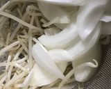 手っ取り早く豚キムチ作り方2写真